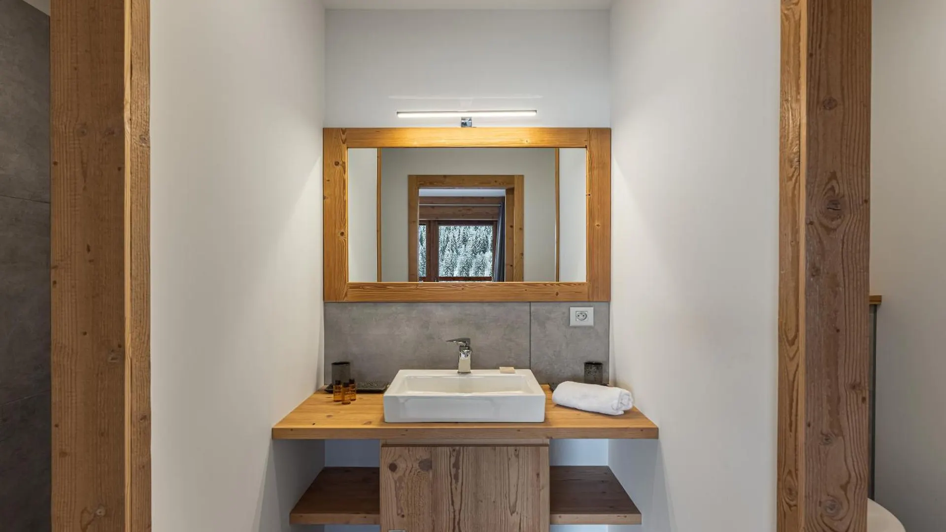 Bois Colombes N5 - Chalet - Bo Immobilier - Chatel 0*,